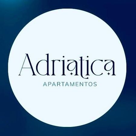 Adriatica Apartamentos サンルイス エクステリア 写真