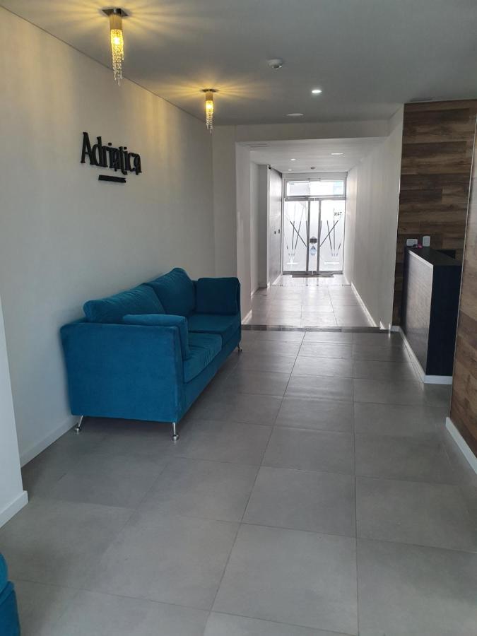 Adriatica Apartamentos サンルイス エクステリア 写真