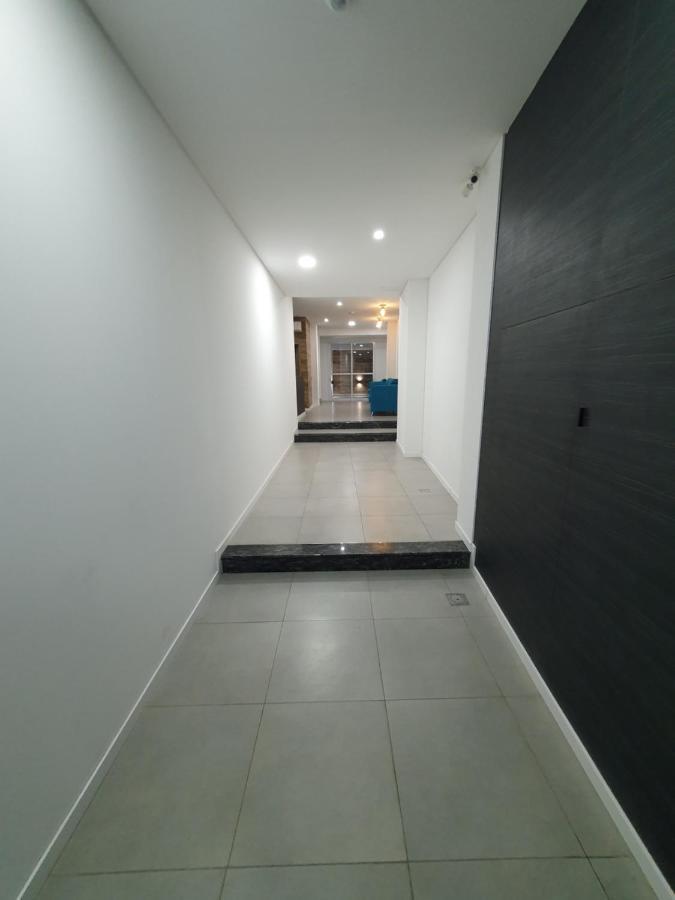 Adriatica Apartamentos サンルイス エクステリア 写真