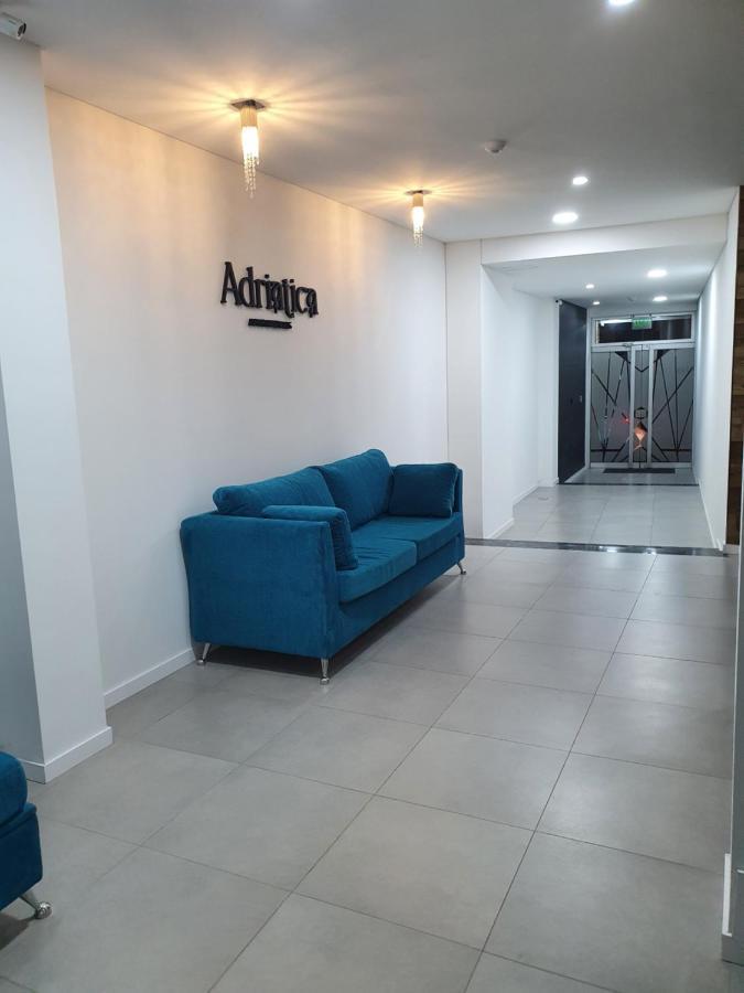 Adriatica Apartamentos サンルイス エクステリア 写真