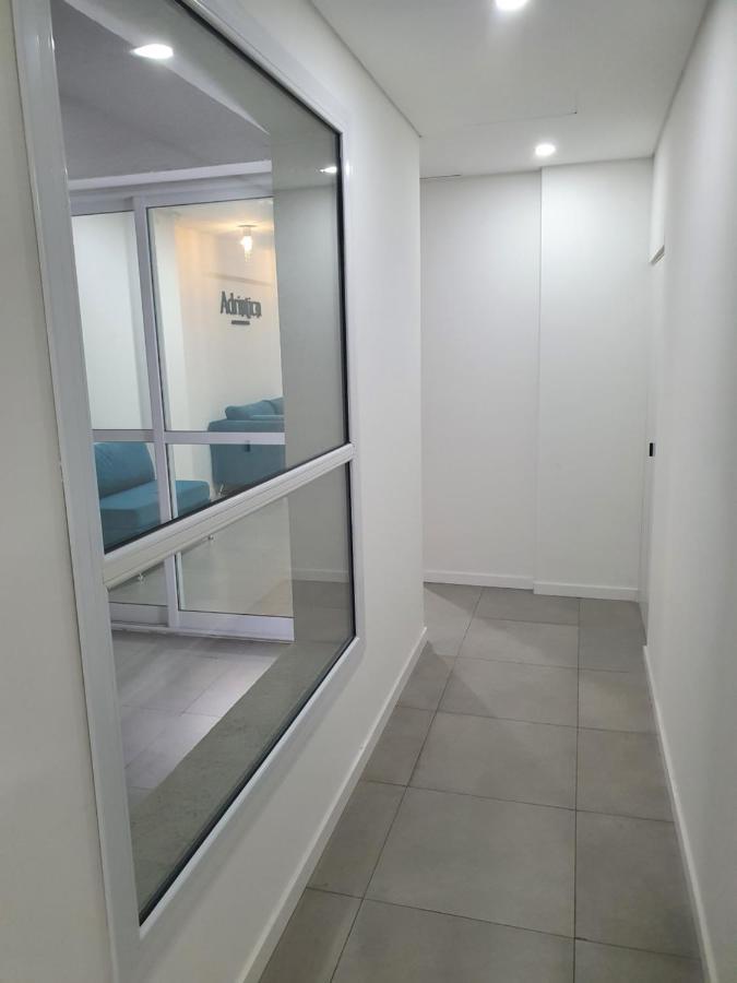 Adriatica Apartamentos サンルイス エクステリア 写真