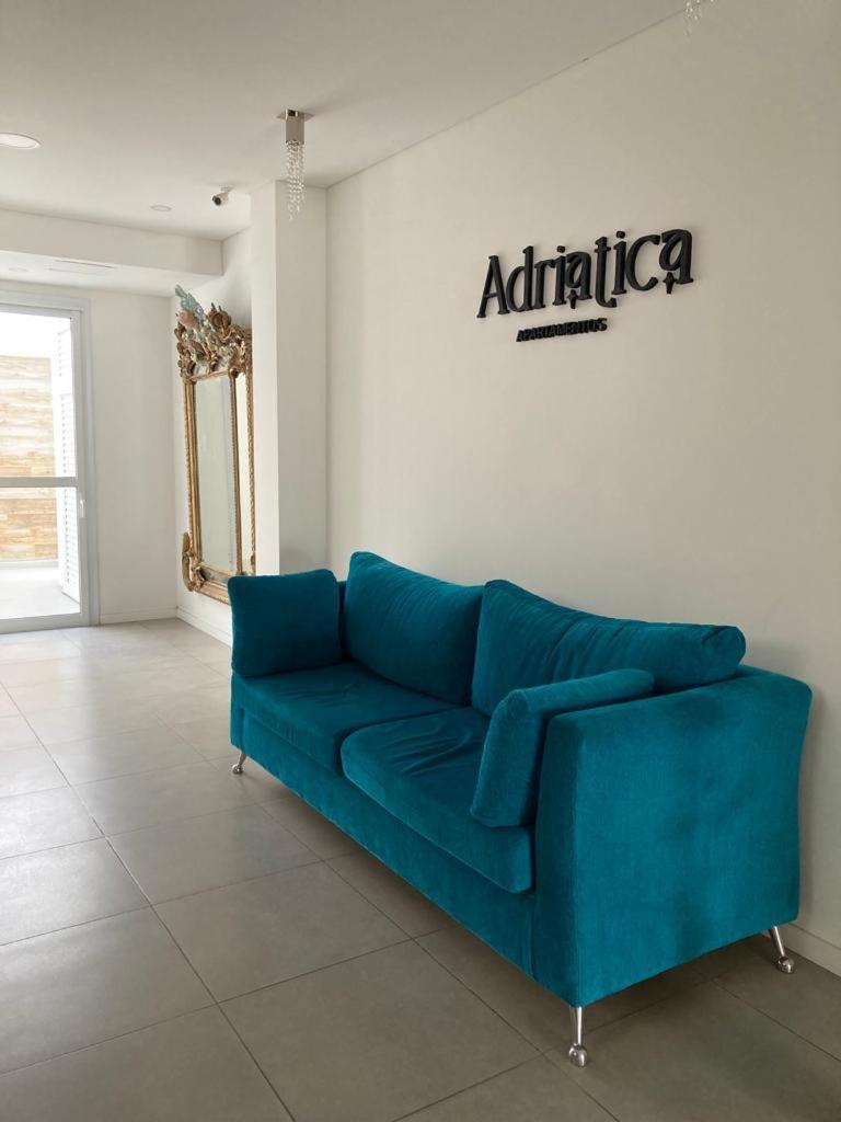 Adriatica Apartamentos サンルイス エクステリア 写真