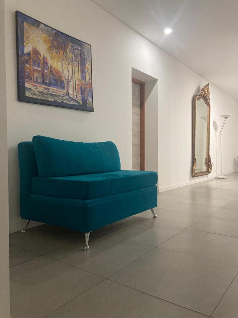 Adriatica Apartamentos サンルイス エクステリア 写真
