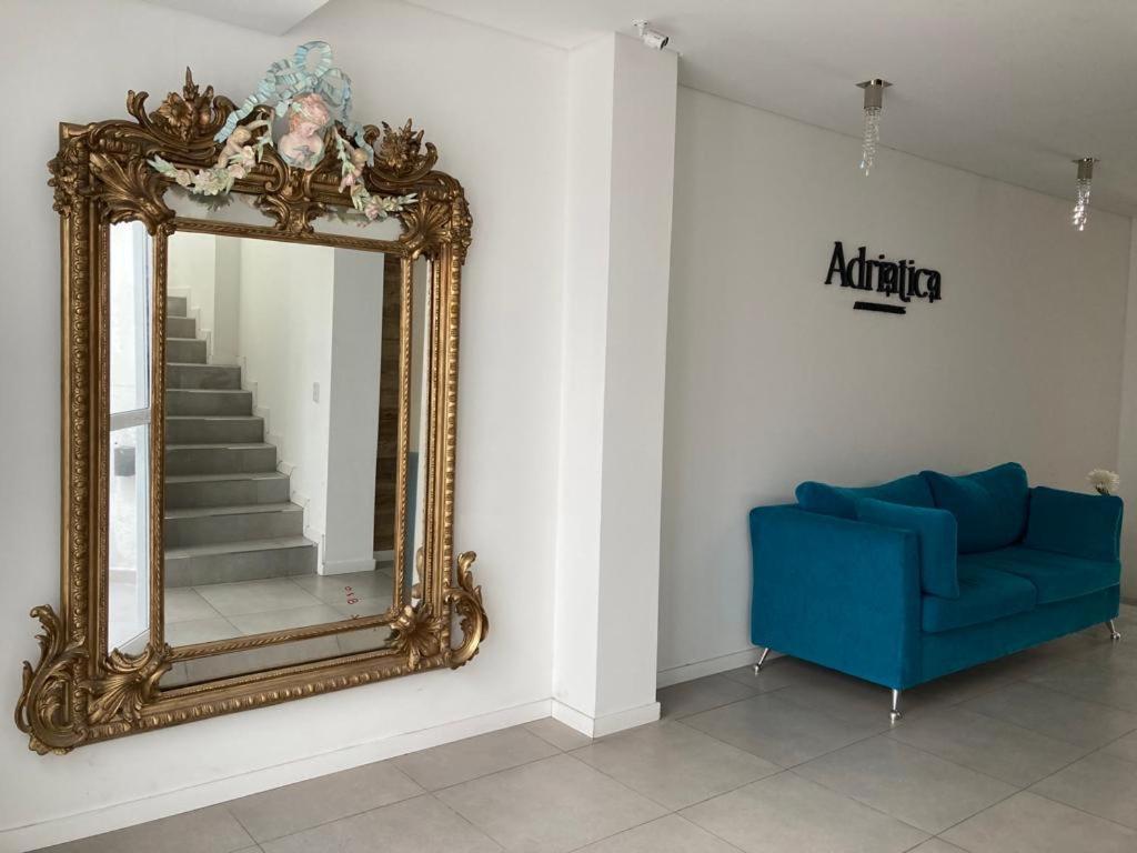 Adriatica Apartamentos サンルイス エクステリア 写真