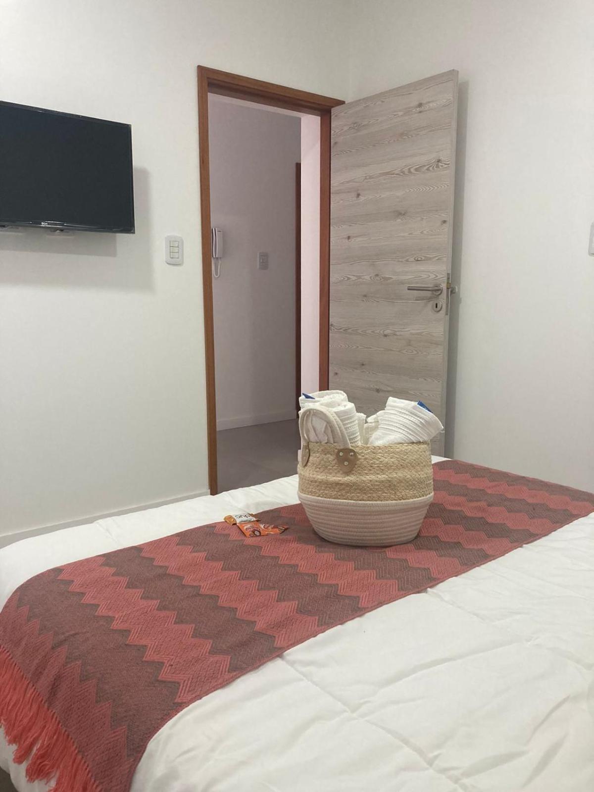 Adriatica Apartamentos サンルイス エクステリア 写真