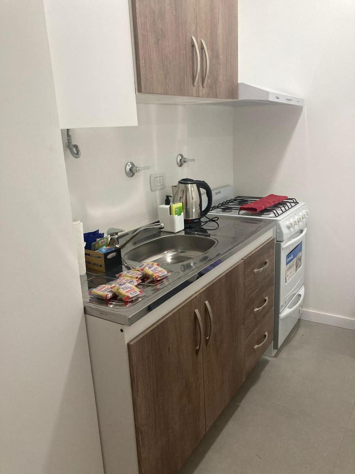 Adriatica Apartamentos サンルイス エクステリア 写真