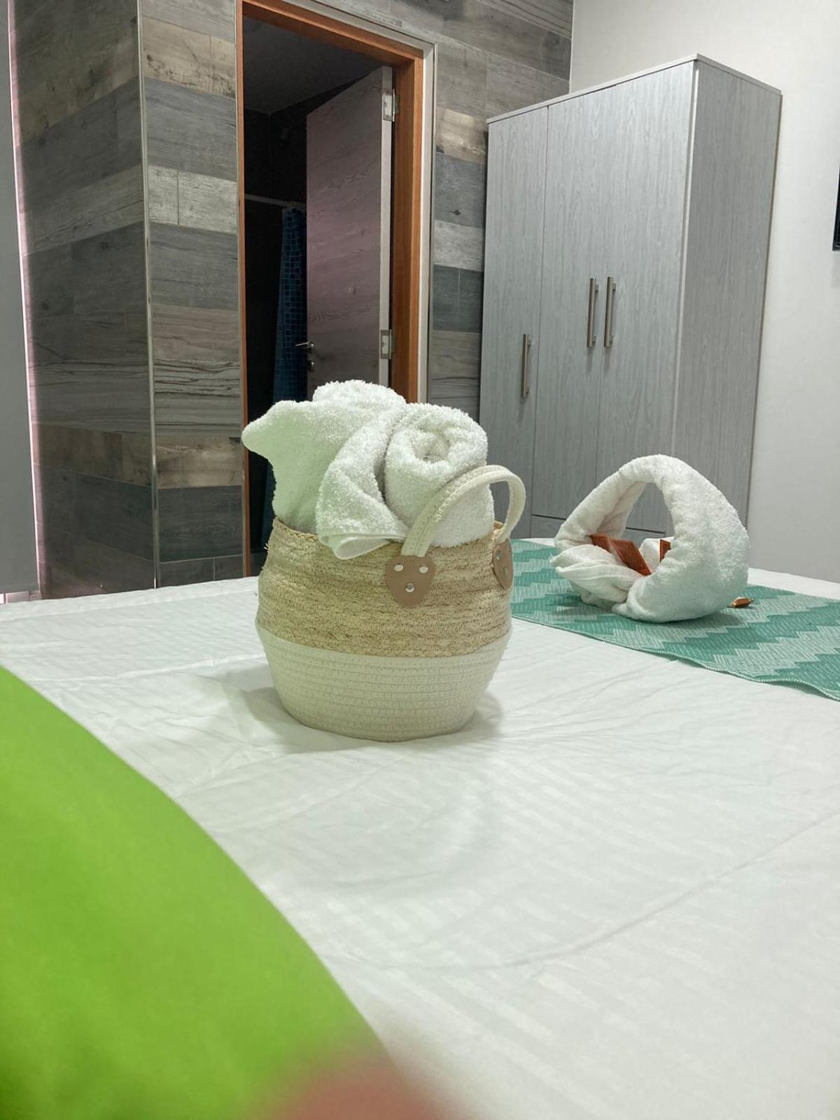 Adriatica Apartamentos サンルイス エクステリア 写真