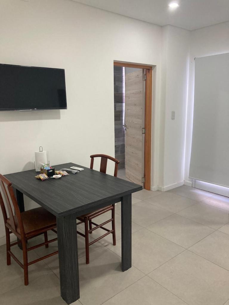 Adriatica Apartamentos サンルイス エクステリア 写真