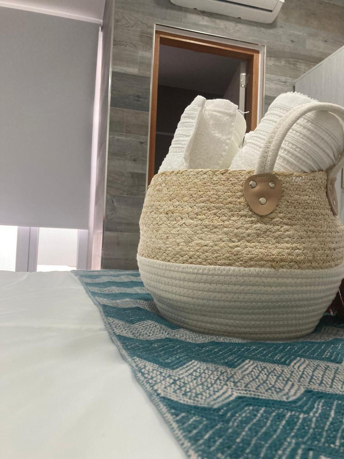 Adriatica Apartamentos サンルイス エクステリア 写真