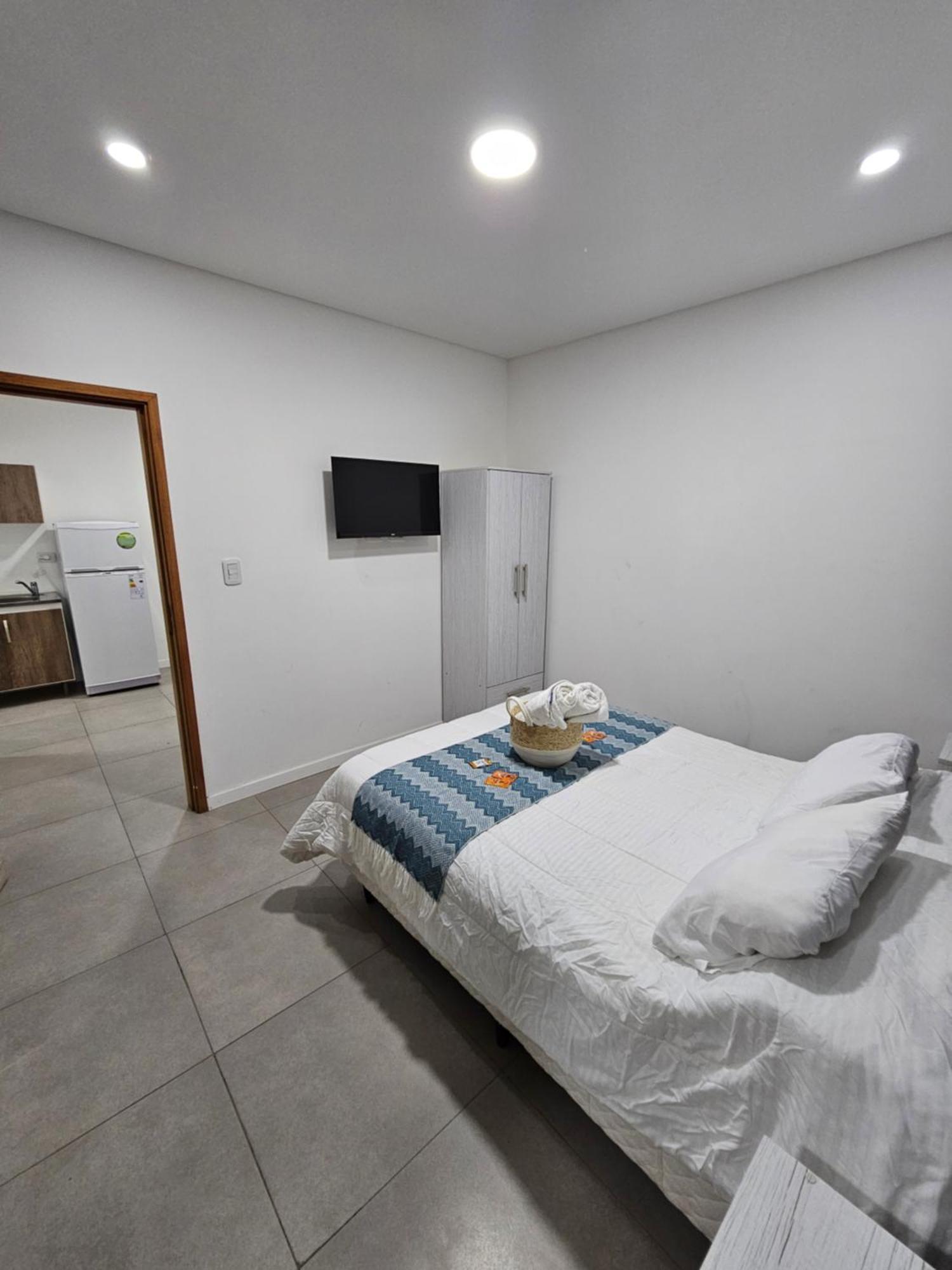 Adriatica Apartamentos サンルイス エクステリア 写真