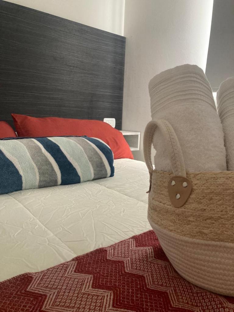 Adriatica Apartamentos サンルイス エクステリア 写真