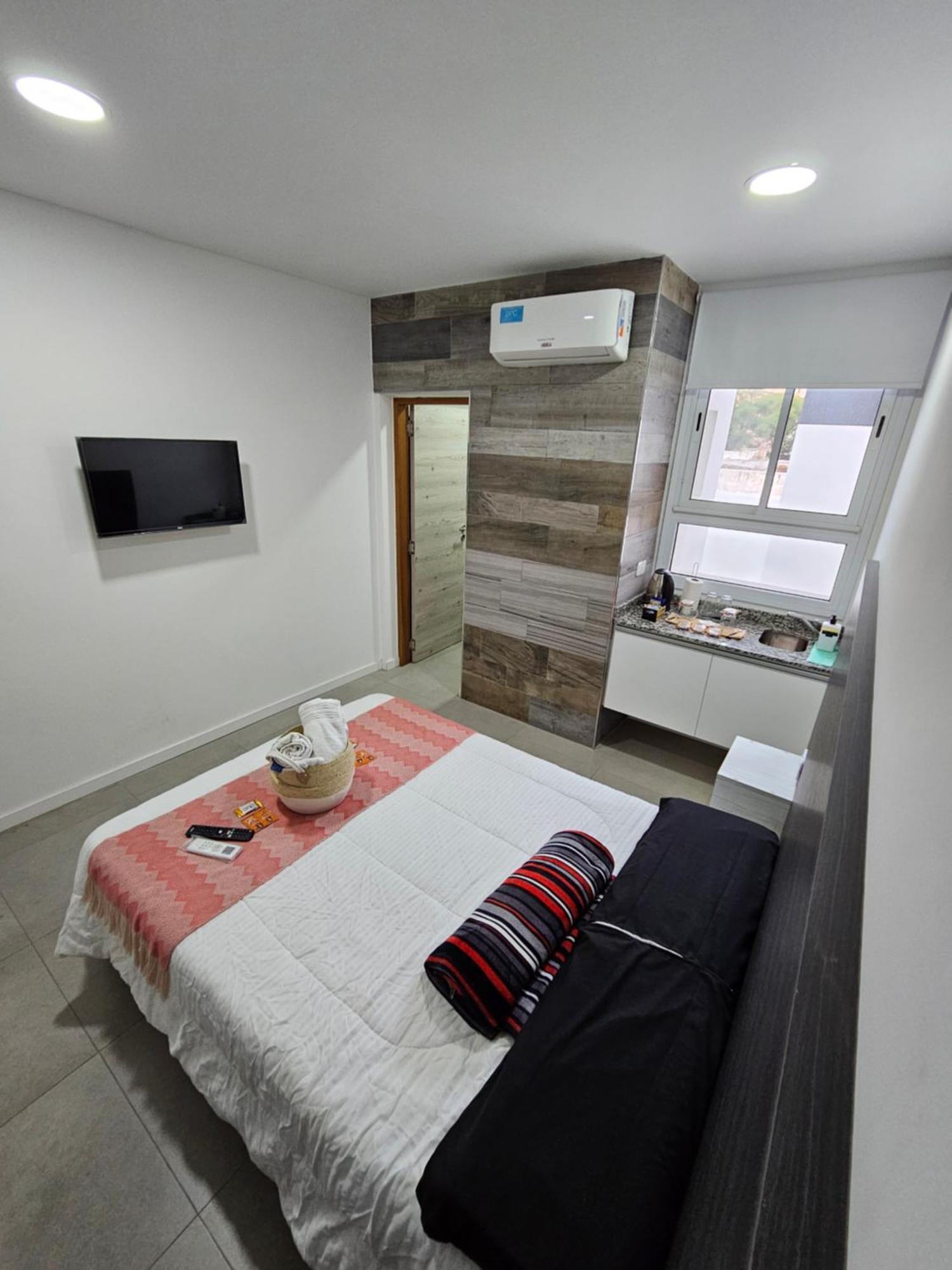 Adriatica Apartamentos サンルイス エクステリア 写真